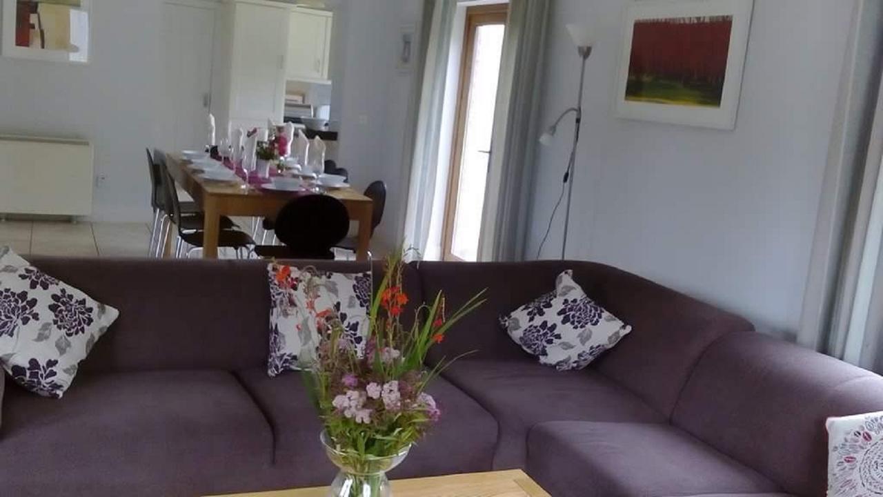 Ardnagashel Woods Villa Bantry Bagian luar foto