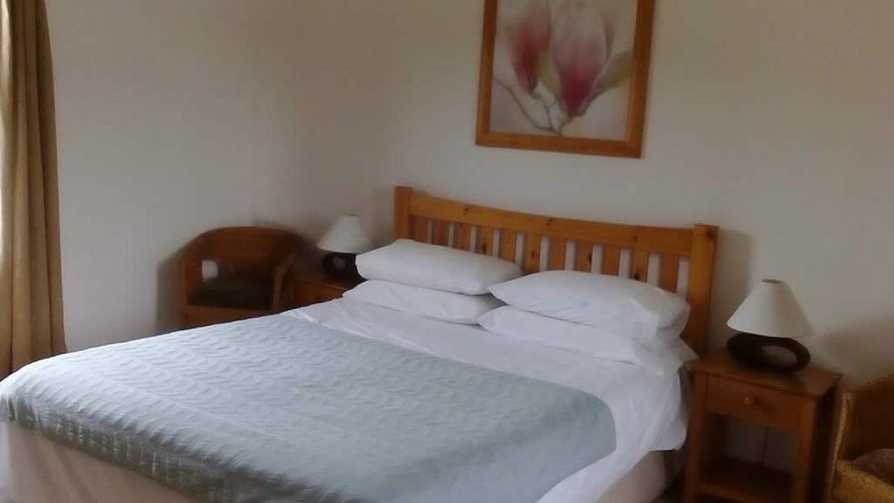 Ardnagashel Woods Villa Bantry Bagian luar foto