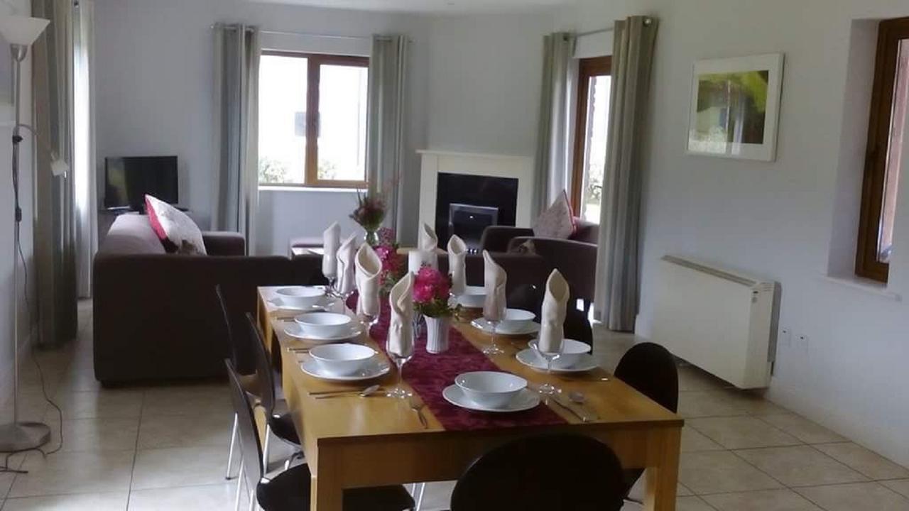 Ardnagashel Woods Villa Bantry Bagian luar foto