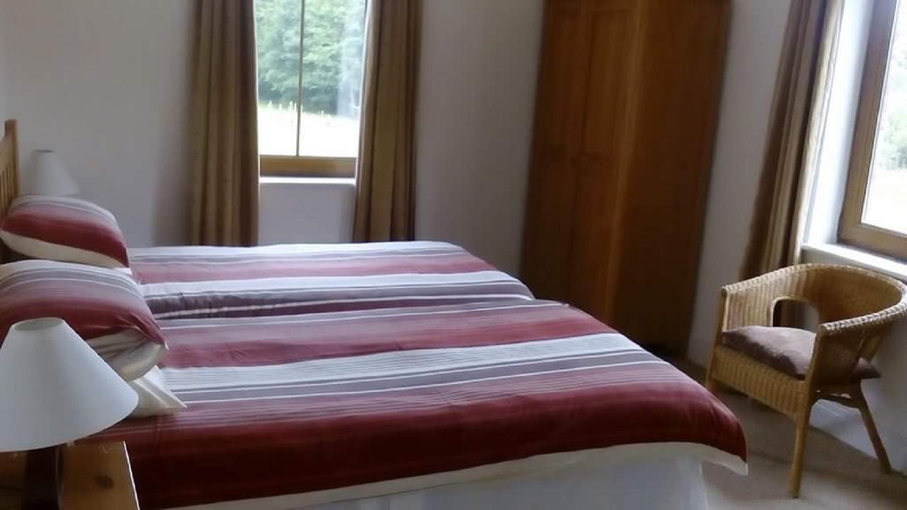 Ardnagashel Woods Villa Bantry Bagian luar foto